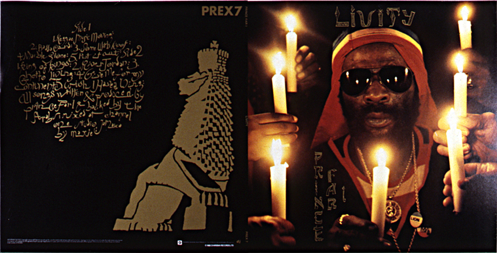PREX7